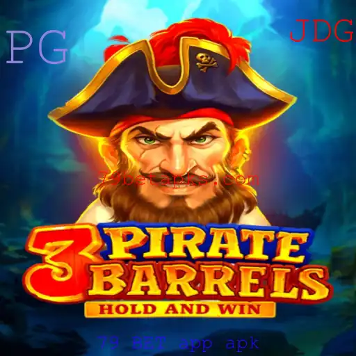 Explorando o Mundo de 3PirateBarrels: Seu Guia Completo para Aventura e Estratégia