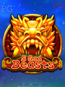 Explorando o Mundo de 5GodBeasts: Um Mergulho no Jogo Inovador
