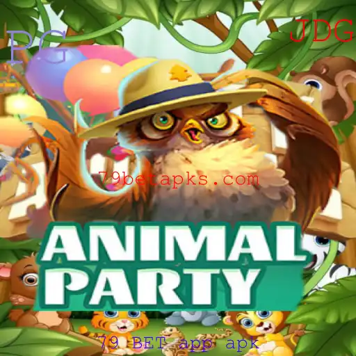 Descubra o Mundo Fascinante de AnimalParty: Uma Aventura Interativa