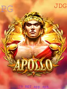 Explorando o Mundo de Apollo: Uma Análise Detalhada com 79 BET App Apk
