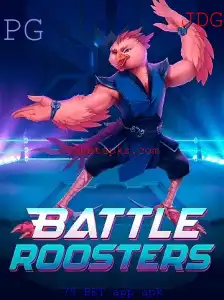 BattleRoosters: Um Novo Jogo de Estratégia e Emoção