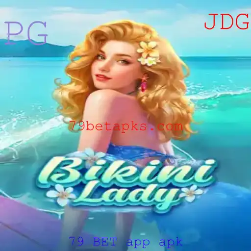 Desvendando BikiniLady: Um Mergulho Profundo no Jogo do 79 BET
