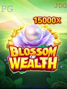 Descubra o Mundo de BlossomofWealth: Guia Completo sobre o Jogo e a Integração com 79 BET app apk