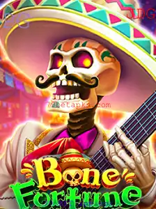 BoneFortune: Explorando o Fascinante Mundo do Novo Jogo de Apostas