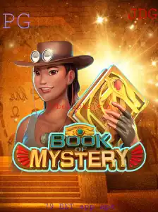 Explorando o Mundo de BookofMystery: Um Guia Completo