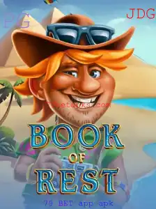 Descubra o Envolvente Mundo de BookofRest e a Inovadora 79 BET App APK