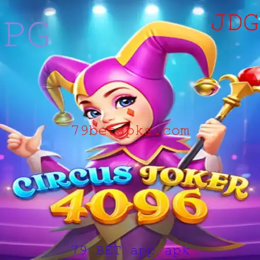 Descubra o Mundo de CircusJoker4096: Um Jogo Inovador e Empolgante