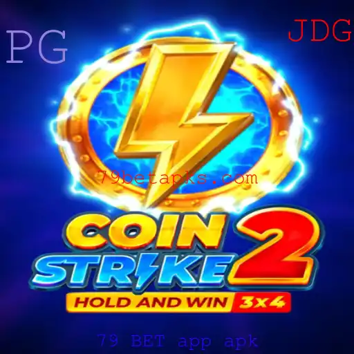 Coinstrike2 e a Revolução das Aplicações de Jogos Mobile com 79 BET App APK