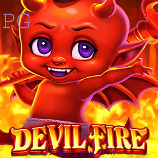 Descubra DevilFire: O Novo Fenômeno dos Jogos e Como Ele Se Conecta ao 79 BET app apk