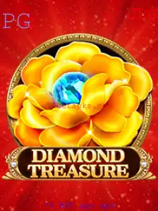 Explorando Diamondtreasure: O Jogo que Mescla Aventura e Estratégia
