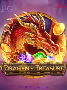 Descubra o Mundo Fascinante de DragonsTreasure: Um Jogo Eletrizante na 79 BET app apk