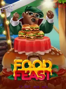 Explorando o Mundo de FoodFeast: Um Novo Jogo de Aventura Culinária