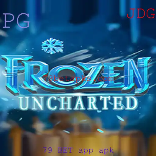 Descubra a Aventura Gélida de FrozenUncharted no 79 BET app apk