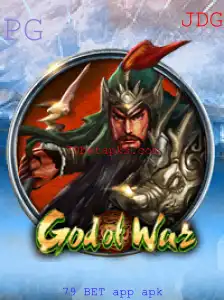Explorando o Universo de GodofWar e as Oportunidades do 79 BET App APK