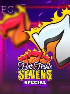 Descubra o Emocionante HotTripleSevensSpecial na 79 BET App
