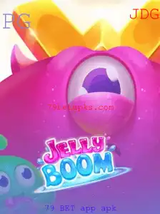 Explorando o Mundo de JellyBoom: Um Mergulho no Jogo e Sua Popularidade Atual