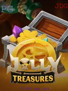 Explorando JollyTreasures: Um Guia Completo das Regras e Introdução ao Jogo