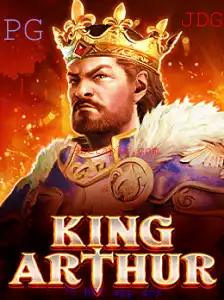 KingArthur: Mergulhe no Mundo Épico dos Cavaleiros e Apostas