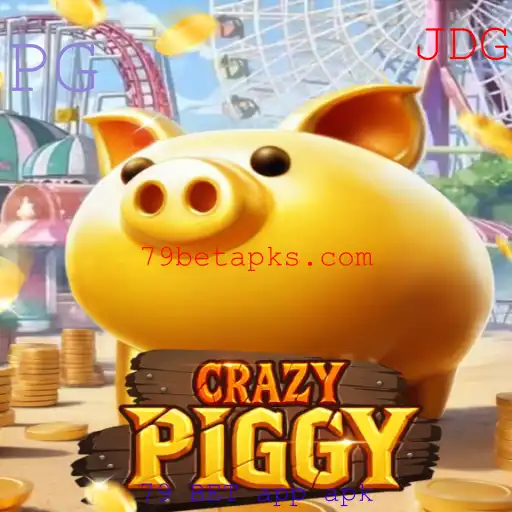 CrazyPiggy: Descubra a Diversão por Trás do Jogo e da App 79 BET
