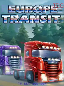 EuropeTransit: Descobrindo as Dinâmicas e Regras do Novo Jogo
