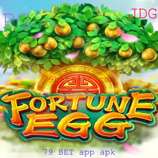 Tudo sobre FortuneEgg: O Jogo Que Está Conquistando a 79 BET App