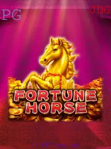 Desvendando FortuneHorse: Um Mergulho no Mundo dos Jogos de Apostas