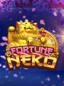 Descubra o Mundo de FortuneNeko: Um Jogo Inovador e Divertido