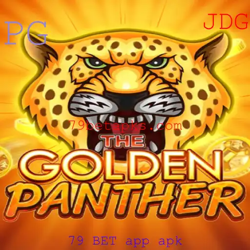 Descubra o Jogo GoldenPanther: Regras e Mecânicas no 79 BET App APK