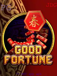 Descubra as Emoções do Jogo GoodFortune
