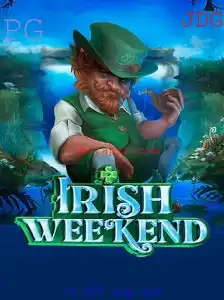 Descobrindo o Mundo do IrishWeekend: Um Jogo para Todas as Idades