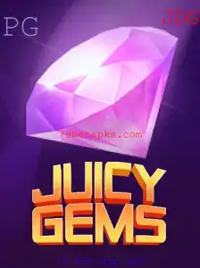 JuicyGems: Descubra o Brilhante Mundo dos Jogos de Slots com a 79 BET App APK
