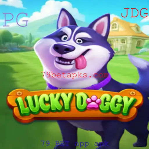 Descrição e Regras do Jogo LuckyDoggy e a Conexão com 79 BET App APK