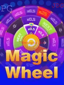 MagicWheel: Um Jogo Fascinante Disponível no 79 BET App Apk
