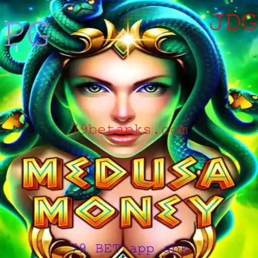 Descubra o Mundo de MedusaMoney: Onde Mitos e Fortuna se Encontram
