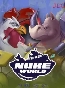 Explorando o Empolgante Mundo de NukeWorld: Uma Aventurosa Experiência de Jogo