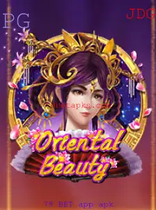 OrientalBeauty: Explorando o Encanto e as Regras do Jogo com a 79 BET App APK