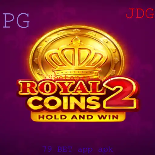 Explorando RoyalCoins2: O Jogo e a Integração com 79 BET app apk