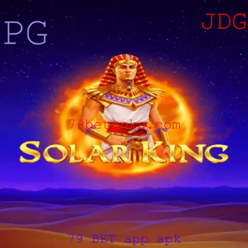 Explorando o Universo do SolarKing: Regras, Estratégias e a Nova Era do Gambling com 79 BET App APK