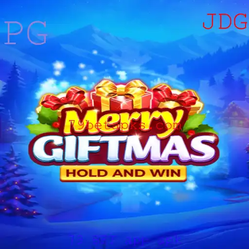 Explorando a Diversão de MerryGiftmas e a Ligação com 79 BET app apk