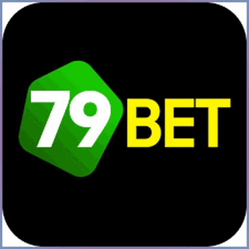 79 BET app apk Logo
