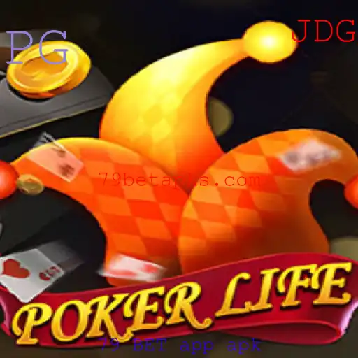 PokerLife: Uma Imersão Completa no Mundo do Poker com a 79 BET App Apk