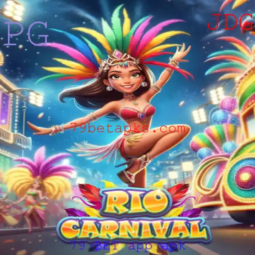 Descubra o Encantador Jogo RioCarnival e a Emoção da 79 BET app apk
