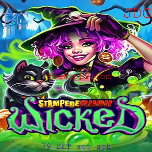 Explorando StempedeRushWicked: O Novo Fenômeno dos Jogos com 79 BET app apk