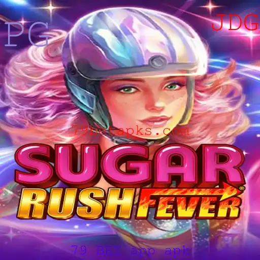Descubra o Fascinante Mundo de SugarRushFever no 79 BET App Apk