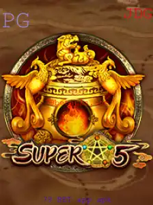 Explorando o Mundo do Super5: Tudo o Que Você Precisa Saber