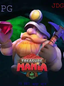Explorando o Mundo de TreasureMania