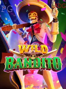 Descubra o Empolgante Mundo do Jogo WildBandito