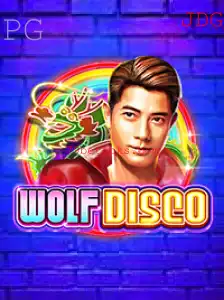 WolfDisco: Descubra o Mundo Empolgante deste Jogo Inovador
