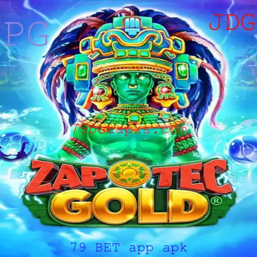 ZapOtecGold: Descubra o Novo Jogo com a 79 BET App APK